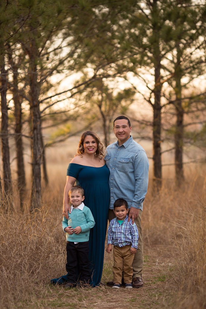 katy texas Maternity newborn twins baby studio posed photographer