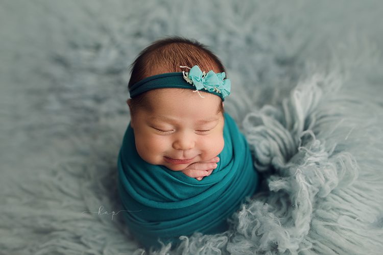 houston katy texas newborn baby studio posed photographer