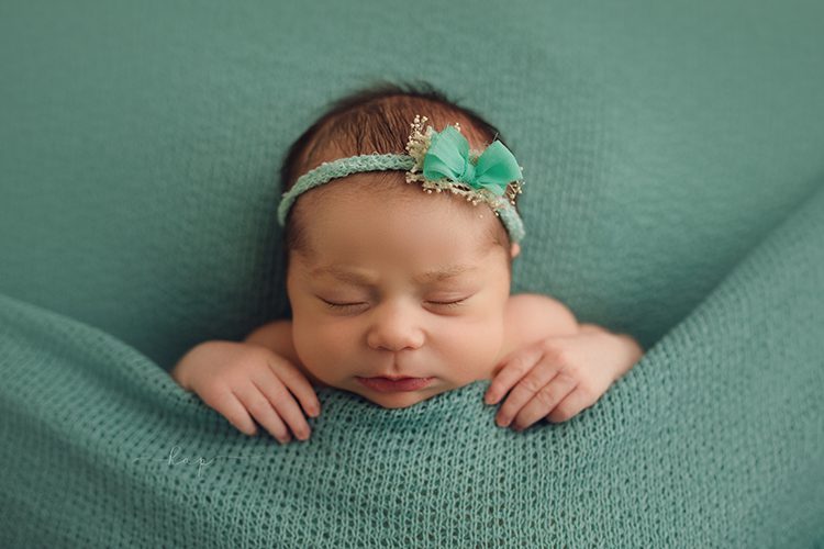 houston katy texas newborn baby studio posed photographer