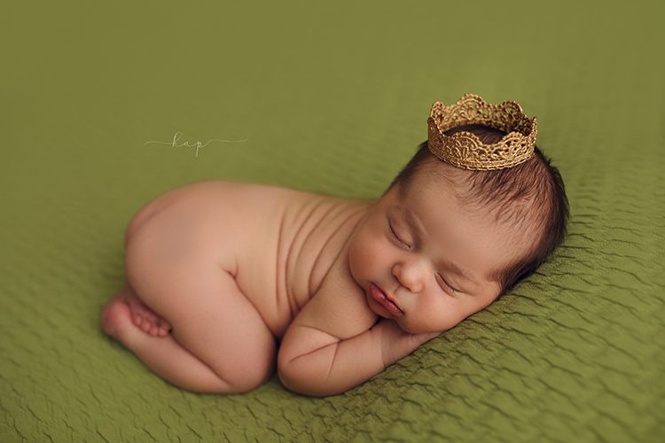 houston katy texas newborn baby studio posed photographer