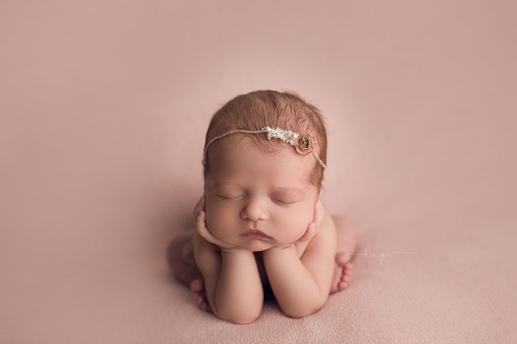 best houston katy texas newborn baby studio posed photographer