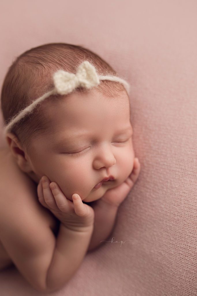 best houston katy texas newborn baby studio posed photographer