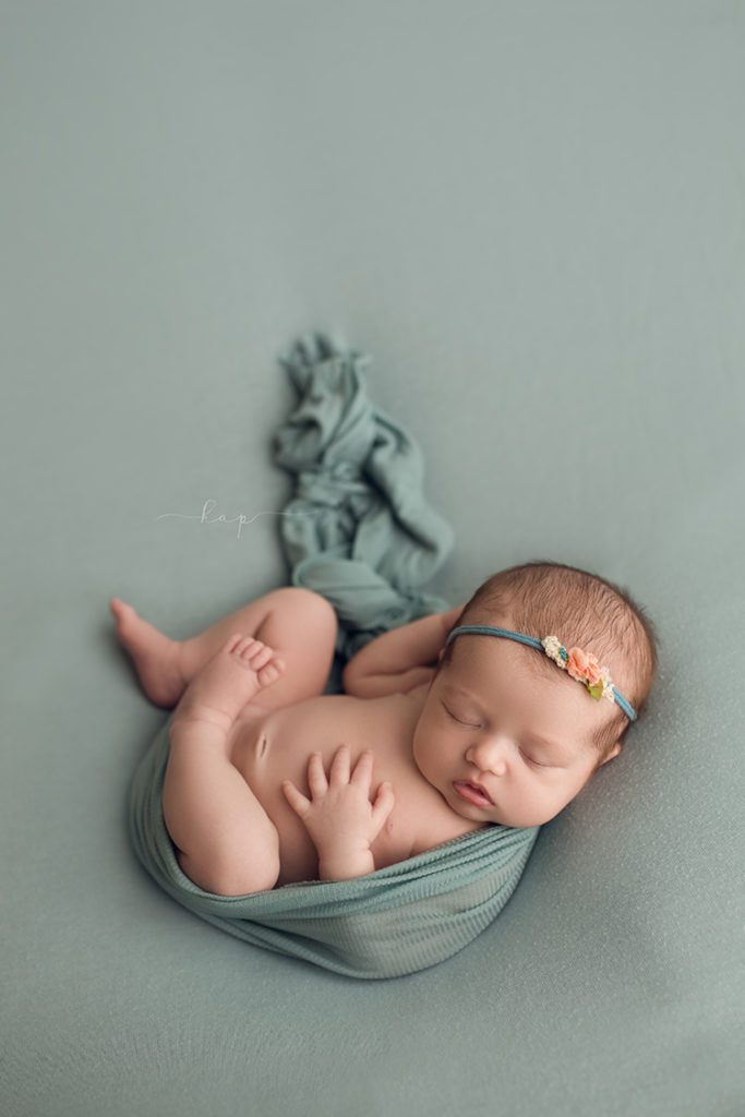 best houston katy texas newborn baby studio posed photographer