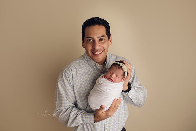 best houston katy texas newborn baby studio posed photographer