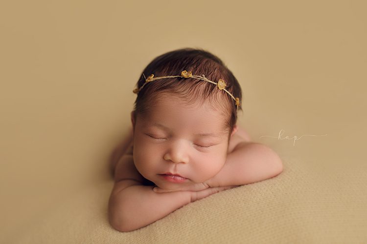 best houston katy texas newborn baby studio posed photographer