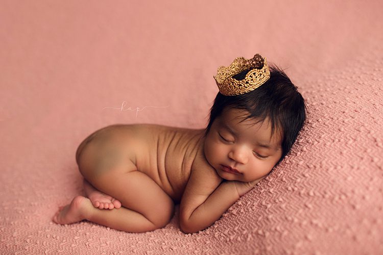 best houston katy texas newborn baby studio posed photographer