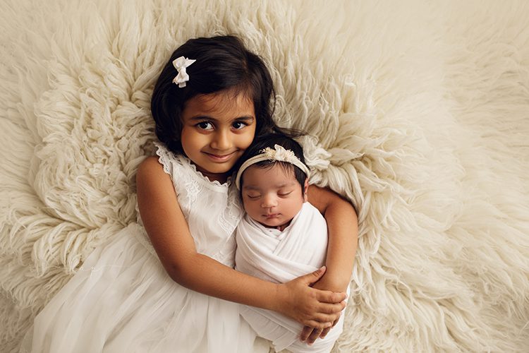 best houston katy texas newborn baby studio posed photographer