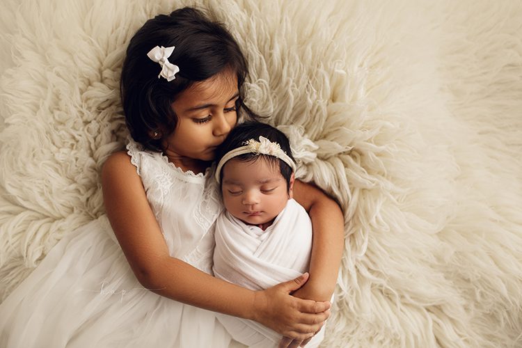 best houston katy texas newborn baby studio posed photographer