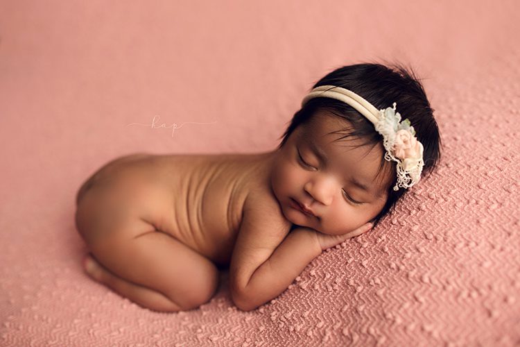 best houston katy texas newborn baby studio posed photographer