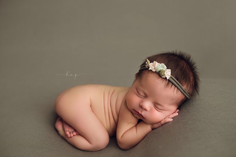 best houston katy texas newborn baby studio posed photographer