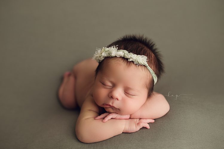 best houston katy texas newborn baby studio posed photographer