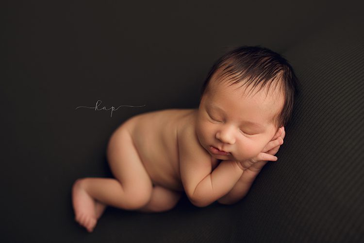 best houston katy texas newborn baby studio posed photographer