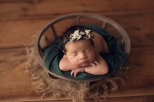 best houston katy texas newborn baby studio posed photographer