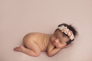 best houston katy texas newborn baby studio posed photographer