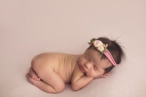 best houston katy texas newborn baby studio posed photographer