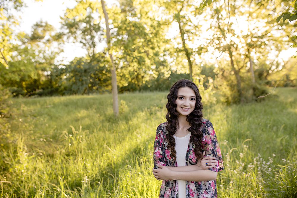 katy texas high school senior photographer