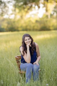 katy texas high school senior photographer