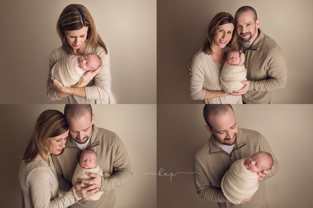 best houston katy texas newborn baby studio posed photographer