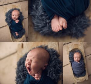 best houston katy texas newborn baby studio posed photographer