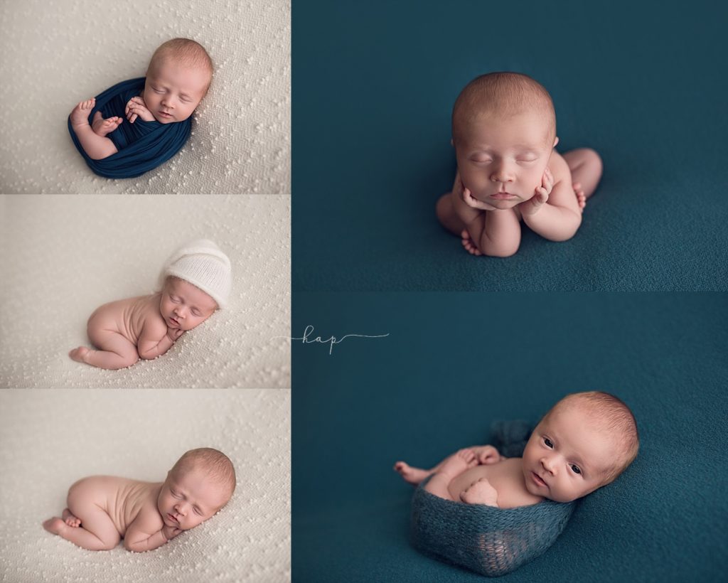 best houston katy texas newborn baby studio posed photographer