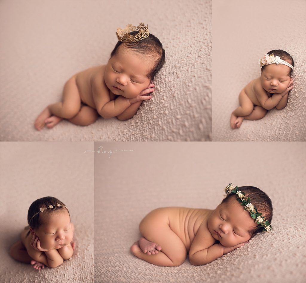 best houston katy texas newborn baby studio twins multiples posed photographer