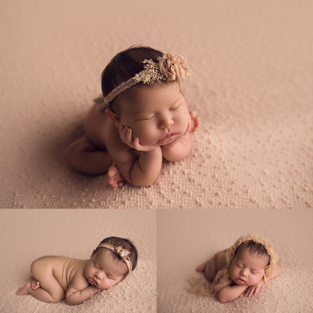 best houston katy texas newborn baby studio twins multiples posed photographer