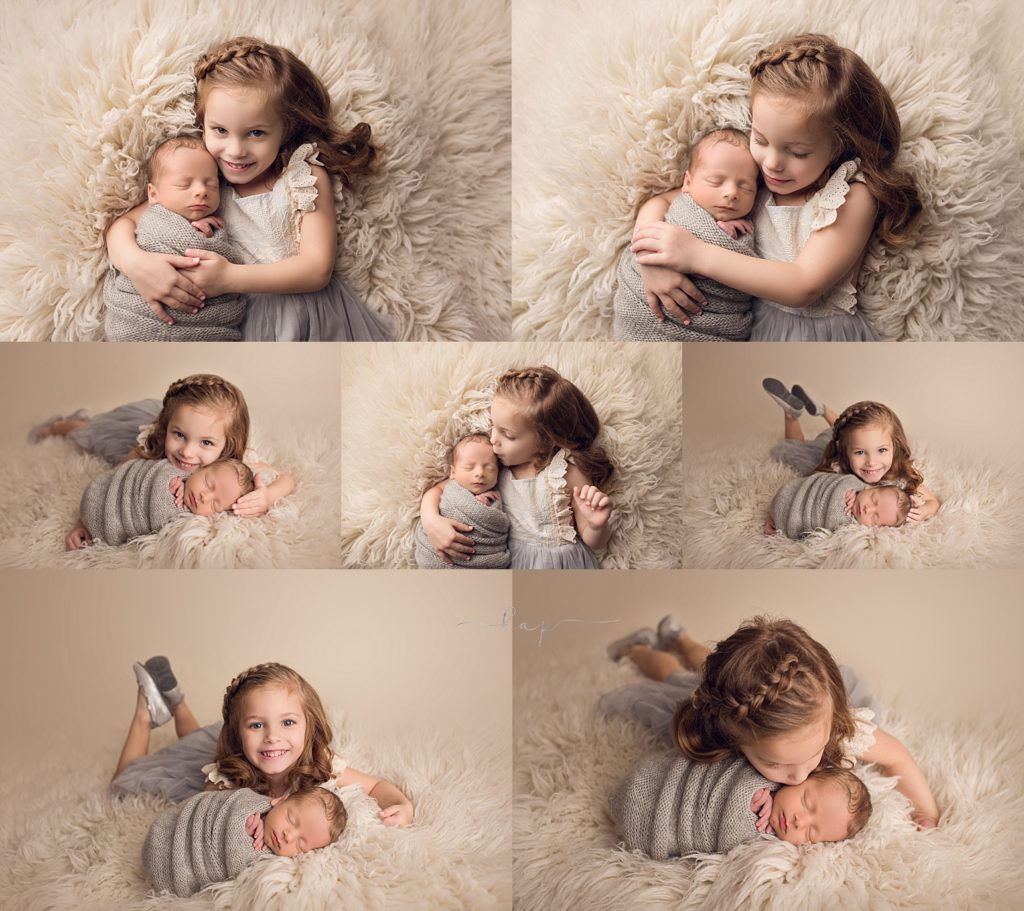 best houston katy texas newborn baby studio twins multiples posed photographer