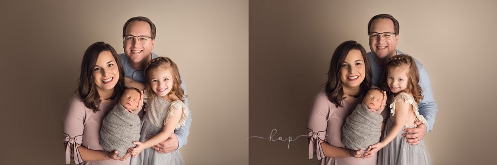 best houston katy texas newborn baby studio twins multiples posed photographer