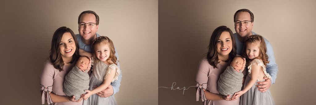 best houston katy texas newborn baby studio twins multiples posed photographer