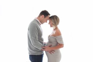 best houston katy texas newborn baby studio twins multiples posed photographer
