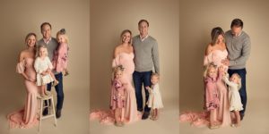 best houston katy texas newborn baby studio twins multiples posed photographer