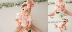best houston katy texas newborn baby studio twins multiples posed photographer