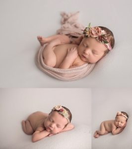 best houston katy texas newborn baby studio twins multiples posed photographer