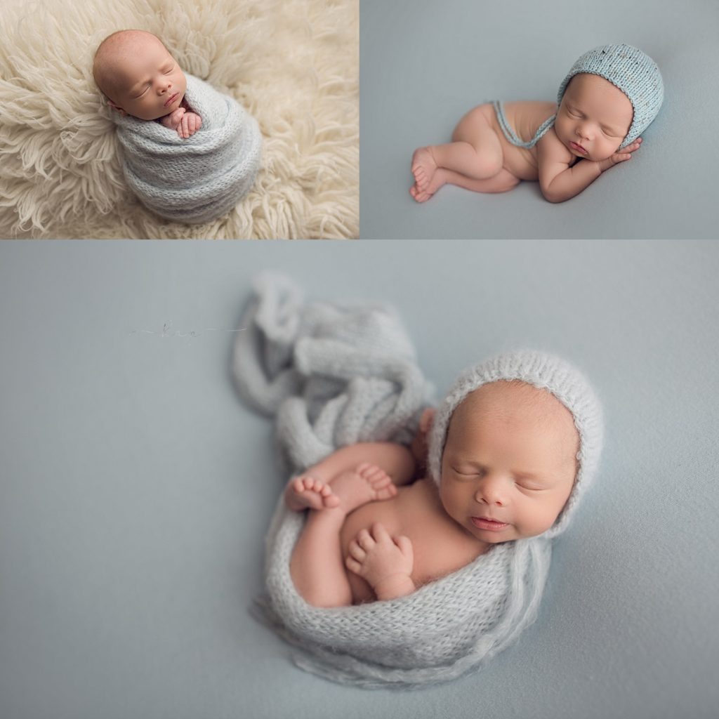 best houston katy texas newborn baby studio twins multiples posed photographer