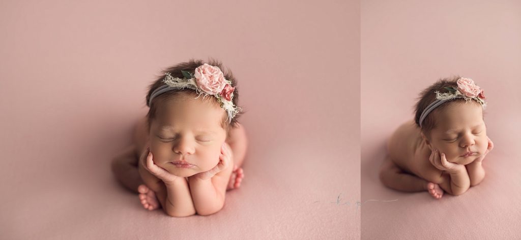 best houston katy texas newborn baby studio twins multiples posed photographer