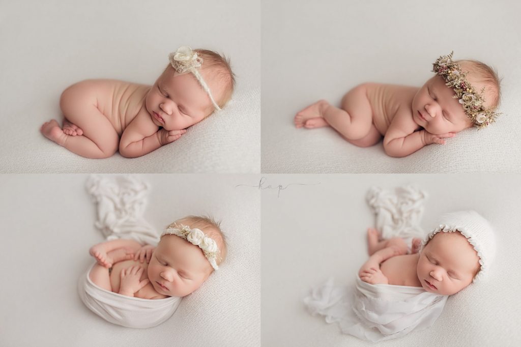 best houston katy texas newborn baby studio twins multiples posed photographer