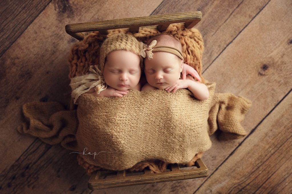 best houston katy texas newborn baby studio twins multiples posed photographer