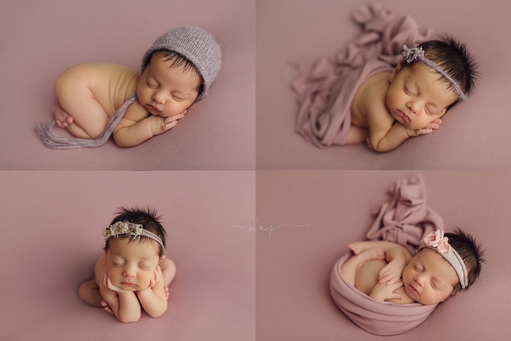 best houston katy texas newborn baby studio twins multiples posed photographer