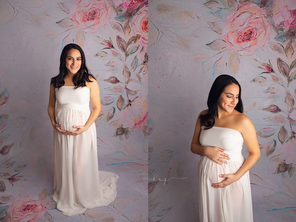 pregnancy photoshoot