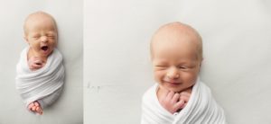 Houston texas awake newborn photoshoot