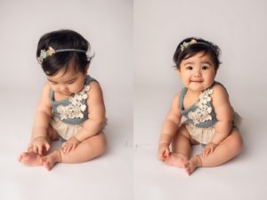 baby photoshoot