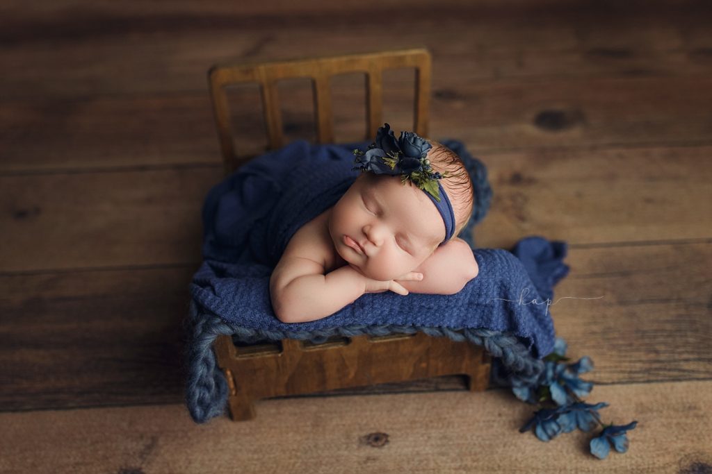 best newborn baby photographer houston