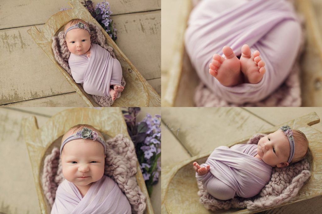 best newborn baby photographer houston