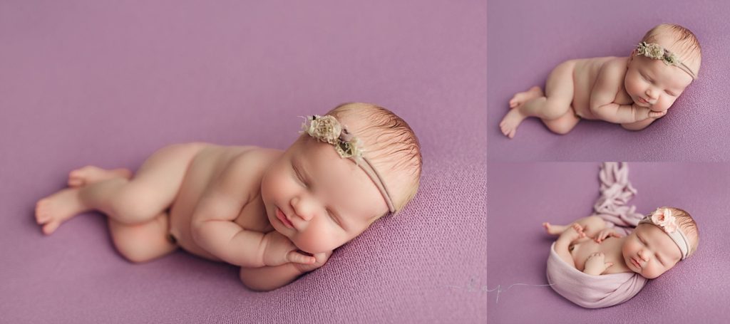 best newborn baby photographer houston