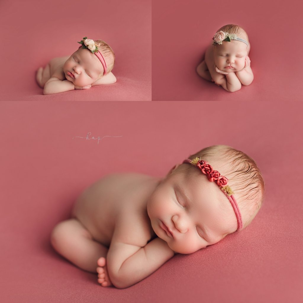 best newborn baby photographer houston