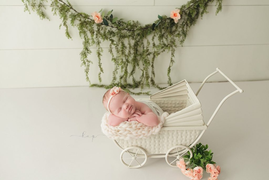 best newborn baby photographer houston