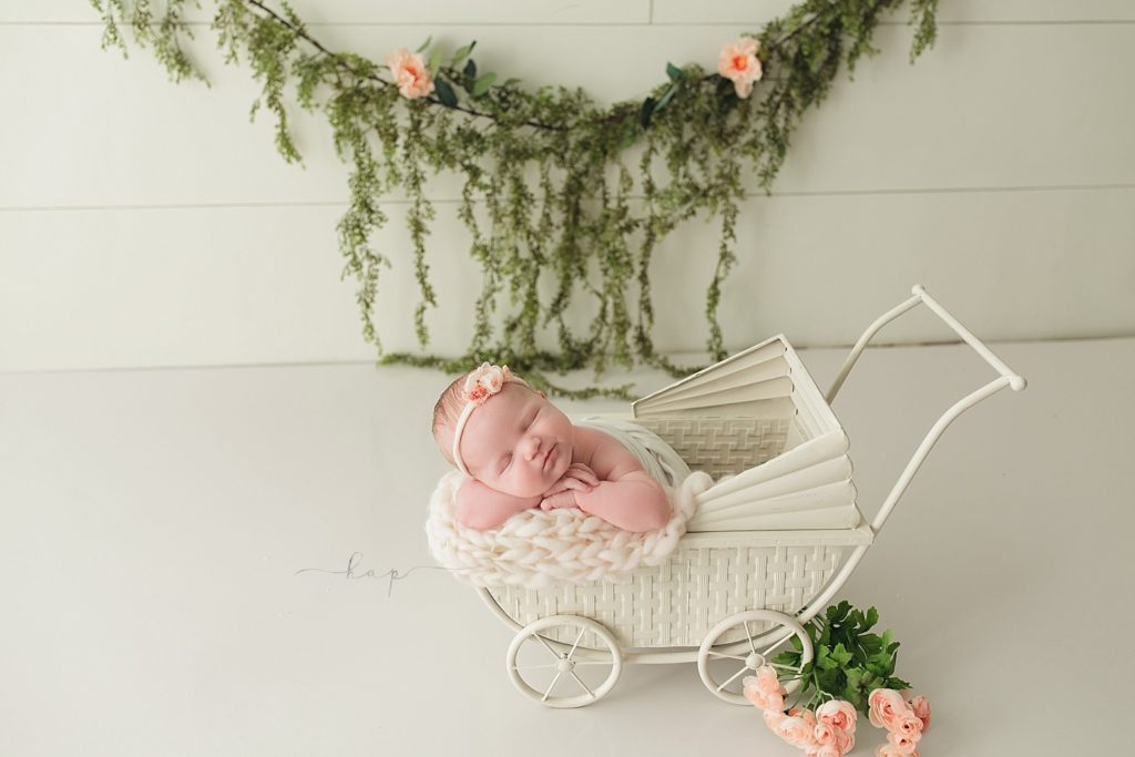 best newborn baby photographer houston