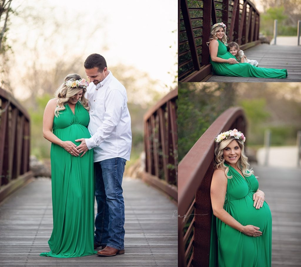 best family pregnancy maternity photo katy texas