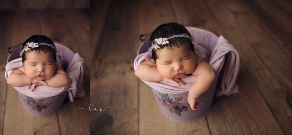 katy newborn photography mini session