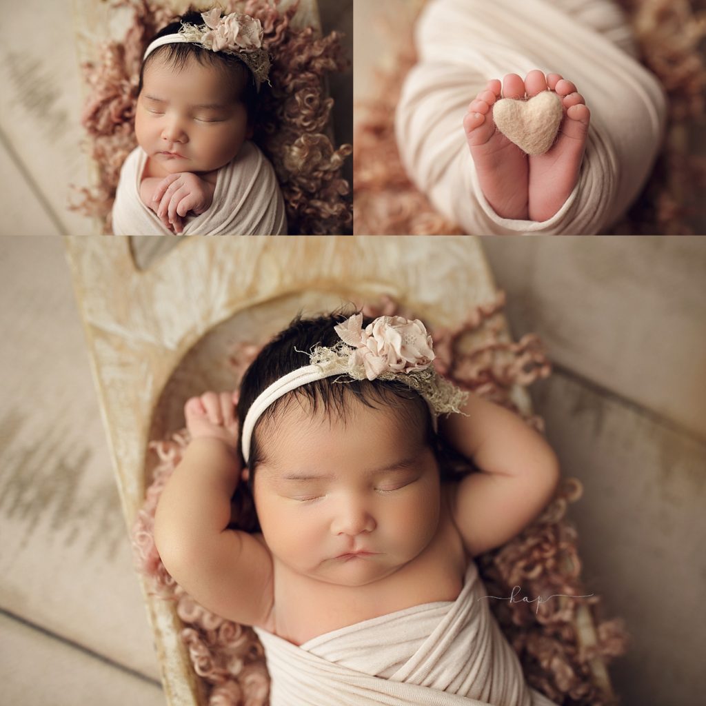 new baby photoshoot katy texas